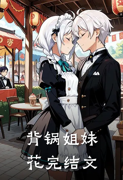 背锅姐妹花完结文