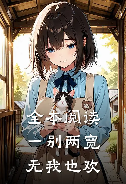 全本阅读一别两宽，无我也欢