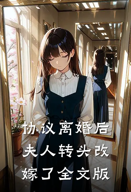 协议离婚后，夫人转头改嫁了全文版