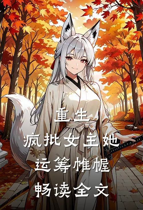 重生：疯批女主她运筹帷幄畅读全文