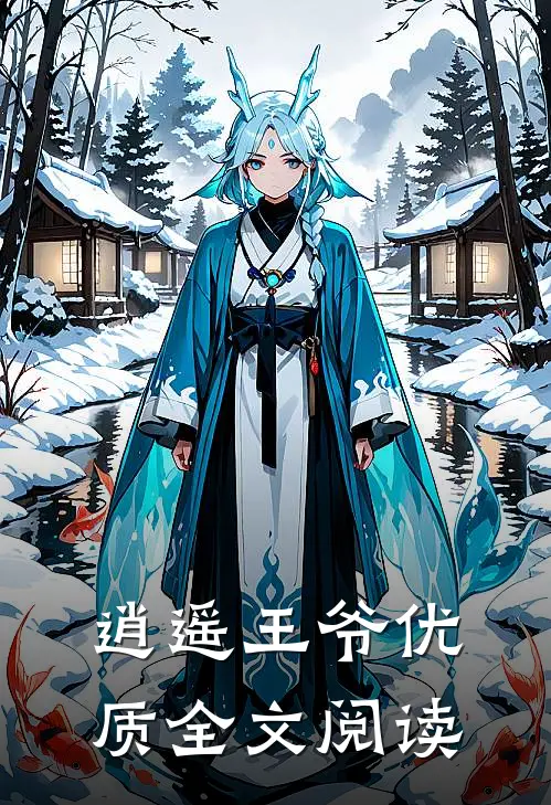 逍遥王爷优质全文阅读