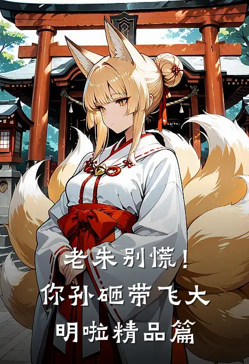 老朱别慌！你孙砸带飞大明啦精品篇