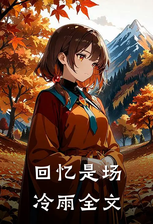 回忆是场冷雨全文