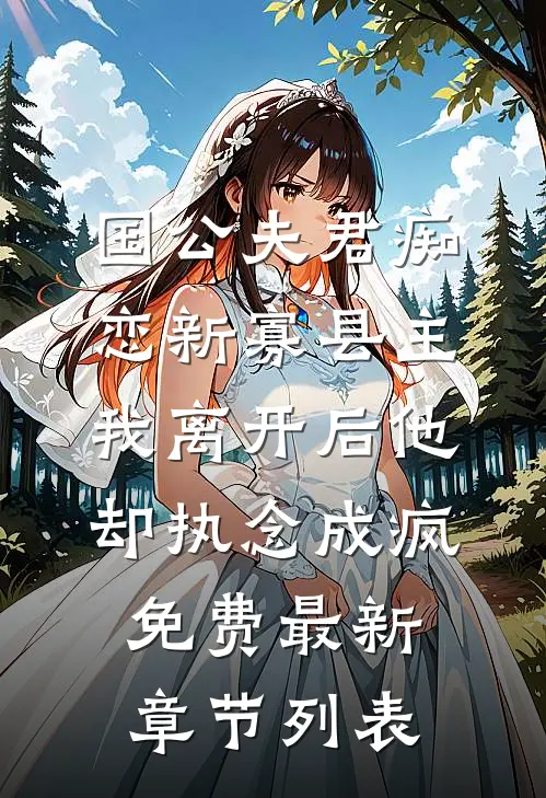 国公夫君痴恋新寡县主，我离开后他却执念成疯免费最新章节列表