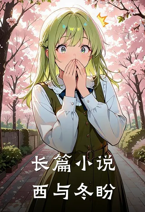 长篇小说西与冬盼