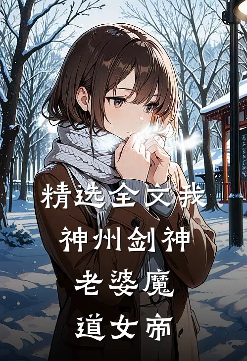 精选全文我，神州剑神，老婆魔道女帝