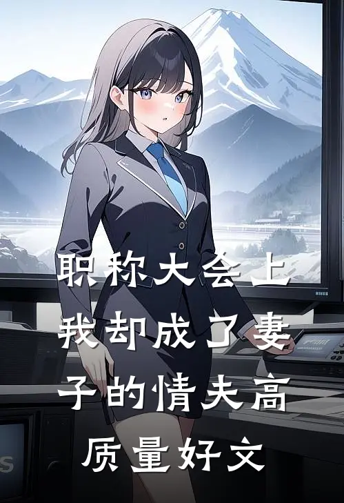 职称大会上，我却成了妻子的情夫高质量好文