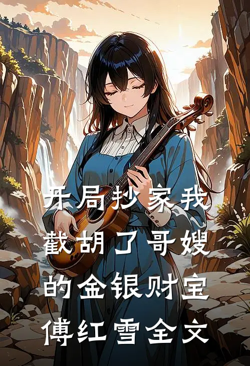 开局抄家我截胡了哥嫂的金银财宝傅红雪全文