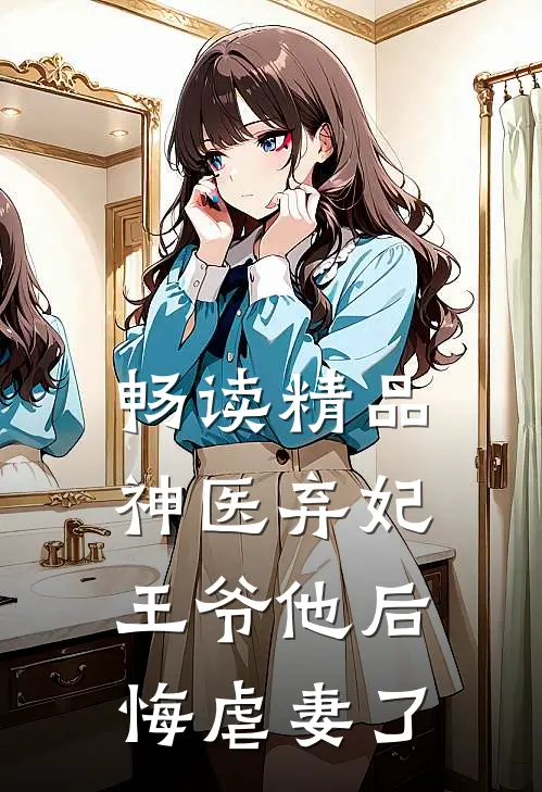 畅读精品神医弃妃：王爷他后悔虐妻了