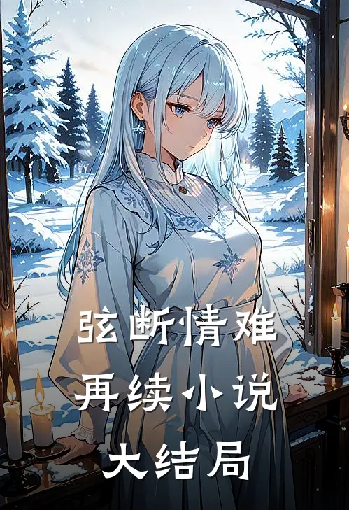 弦断情难再续小说大结局