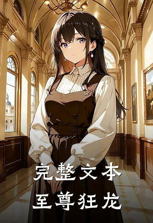 完整文本至尊狂龙
