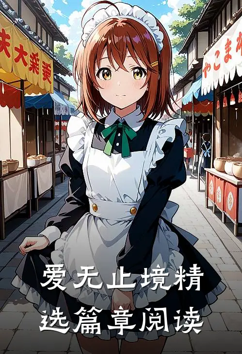 爱无止境精选篇章阅读
