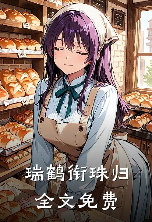 瑞鹤衔珠归全文免费