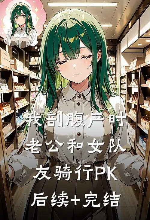 我剖腹产时，老公和女队友骑行PK后续+完结