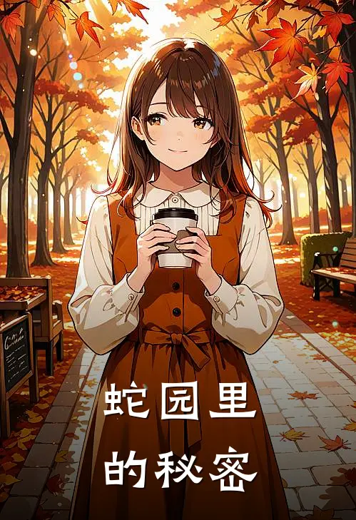 蛇园里的秘密