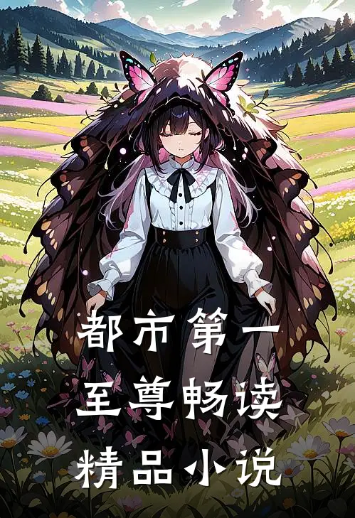 都市第一至尊畅读精品小说