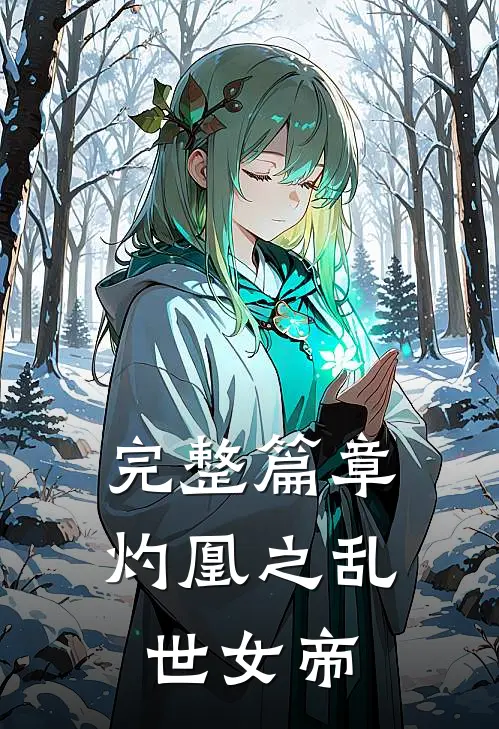 完整篇章灼凰之乱世女帝