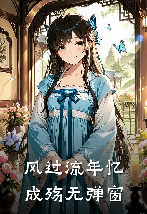 风过流年忆成殇无弹窗