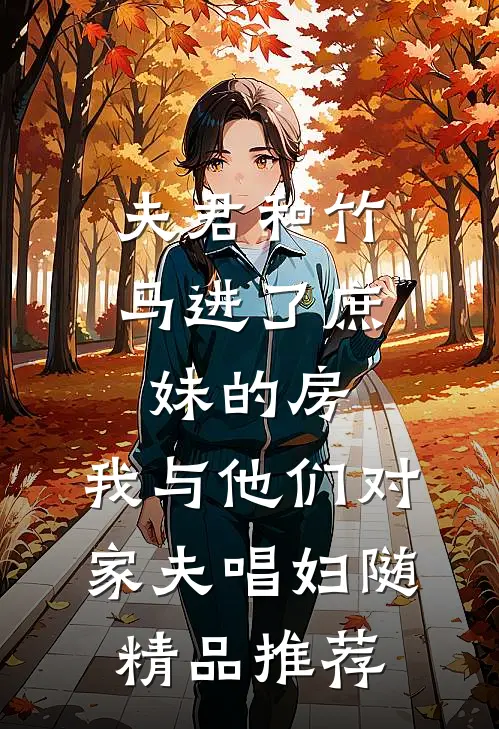 夫君和竹马进了庶妹的房，我与他们对家夫唱妇随精品推荐