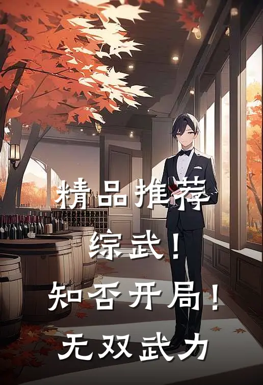 精品推荐综武！知否开局！无双武力