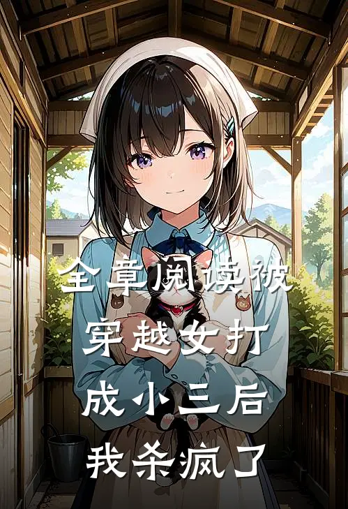 全章阅读被穿越女打成小三后，我杀疯了