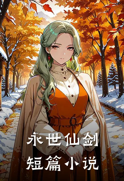 永世仙剑短篇小说