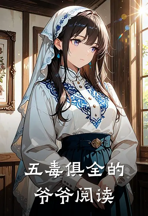 五毒俱全的爷爷阅读