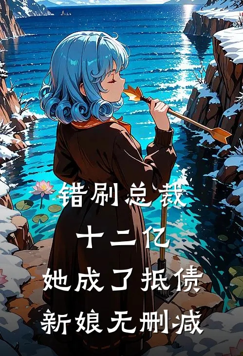 错刷总裁十二亿，她成了抵债新娘无删减