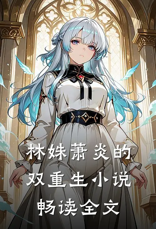 林姝萧炎的双重生小说畅读全文