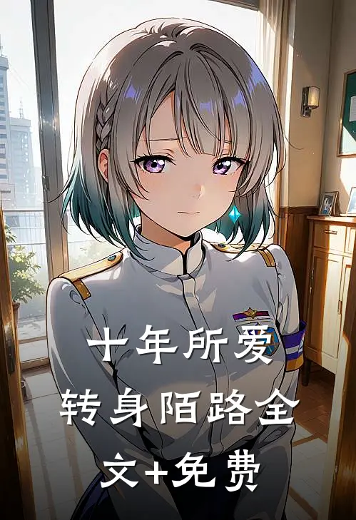 十年所爱，转身陌路全文+免费