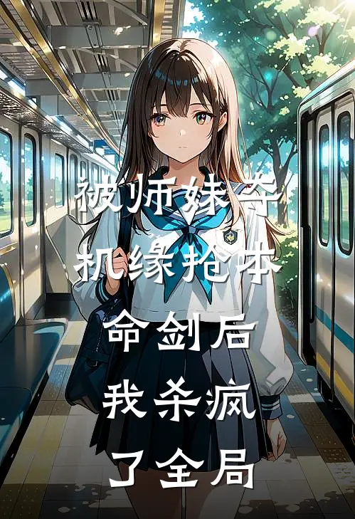 被师妹夺机缘抢本命剑后，我杀疯了全局