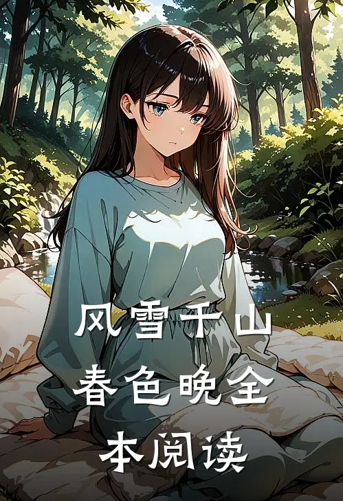 风雪千山春色晚全本阅读