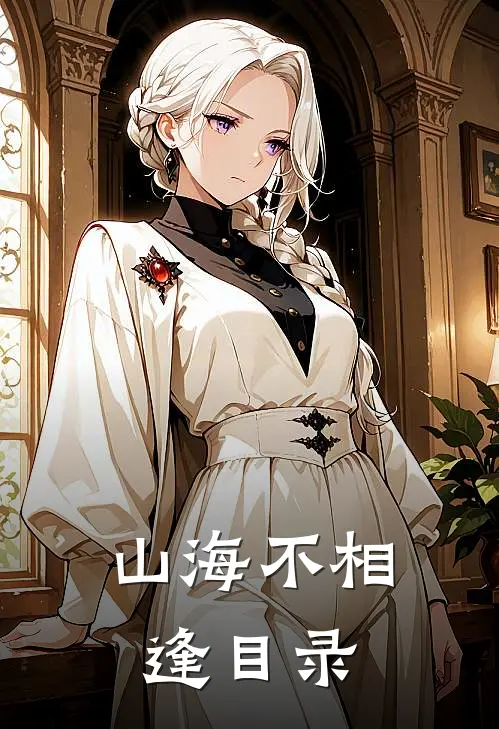 山海不相逢目录