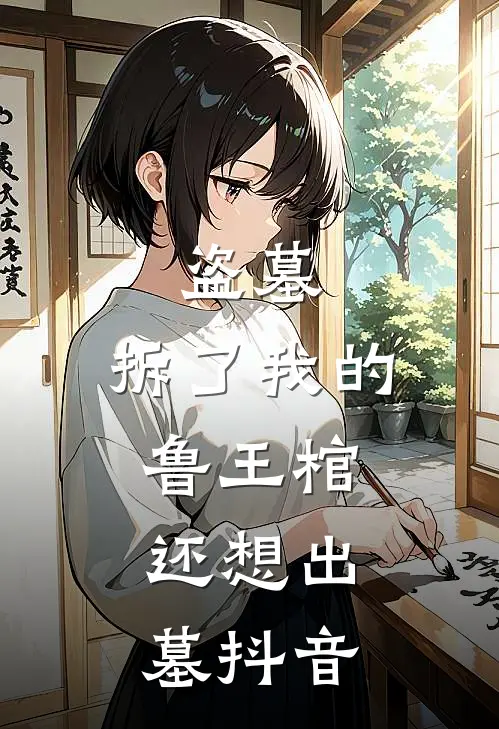 盗墓拆了我的鲁王棺,还想出墓抖音