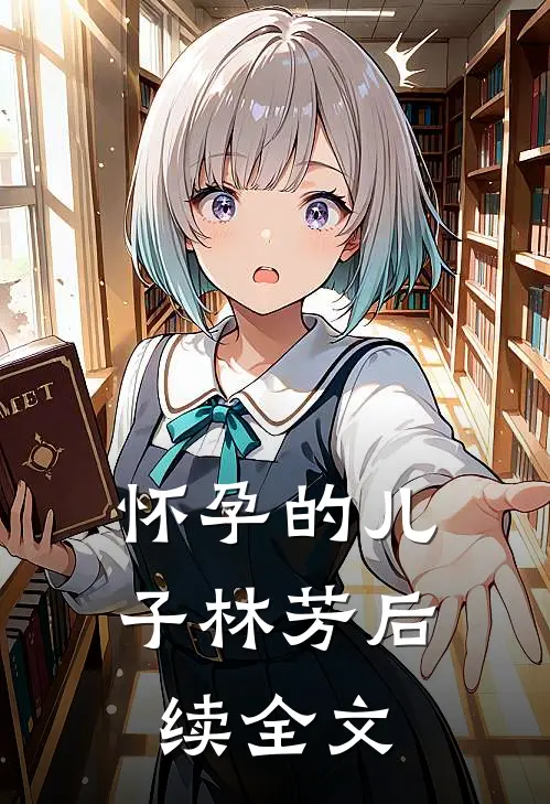 怀孕的儿子林芳后续全文