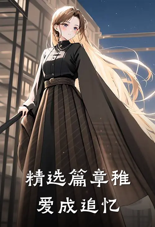 精选篇章稚爱成追忆