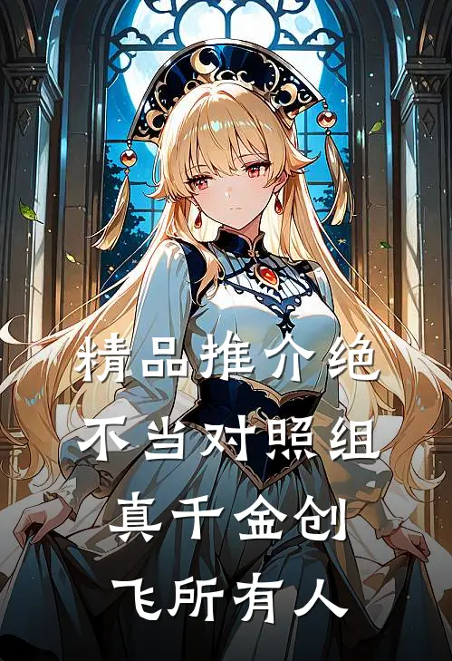 精品推介绝不当对照组，真千金创飞所有人
