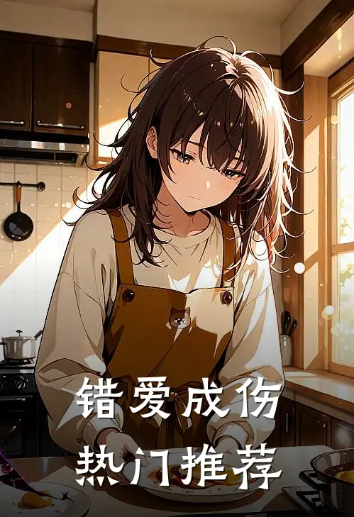 错爱成伤热门推荐