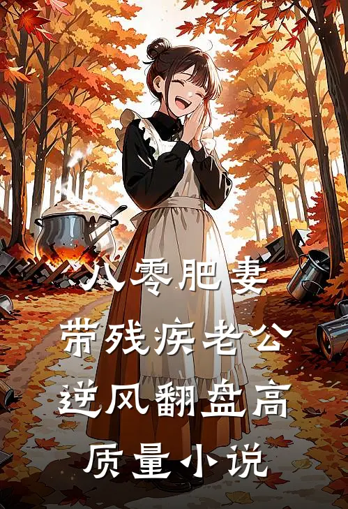 八零肥妻，带残疾老公逆风翻盘高质量小说