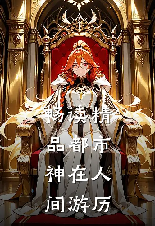 畅读精品都市：神在人间游历