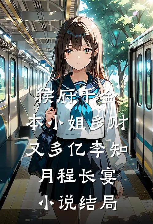 侯府千金：本小姐多财又多亿李知月程长宴小说结局