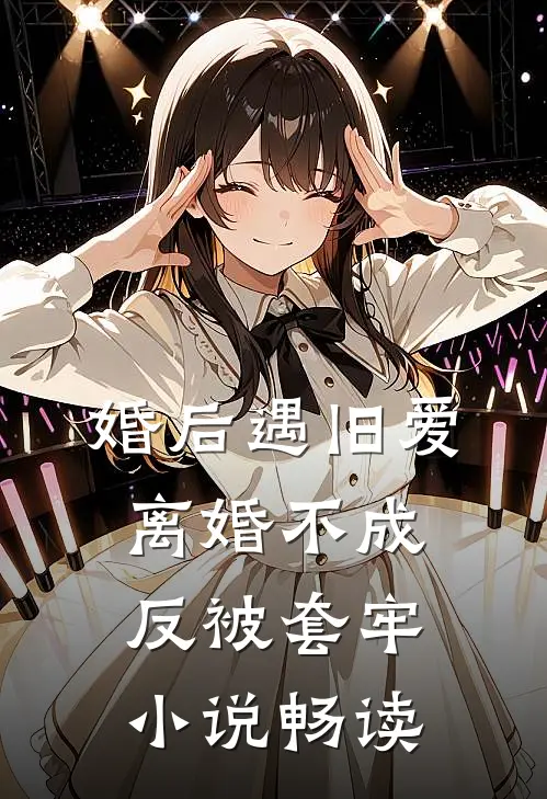 婚后遇旧爱，离婚不成反被套牢小说畅读