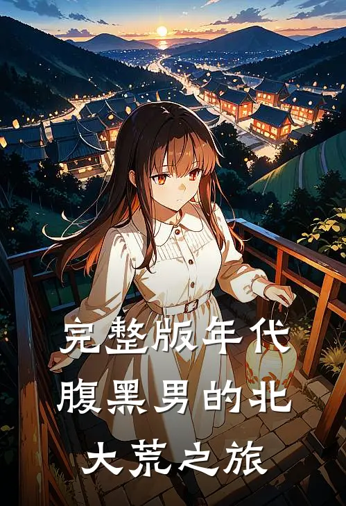 完整版年代：腹黑男的北大荒之旅