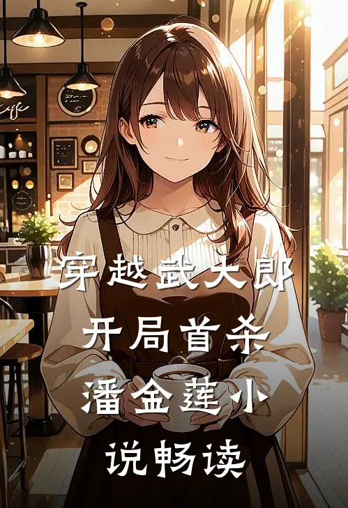 穿越武大郎，开局首杀潘金莲小说畅读