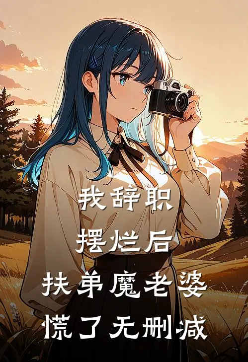 我辞职摆烂后，扶弟魔老婆慌了无删减