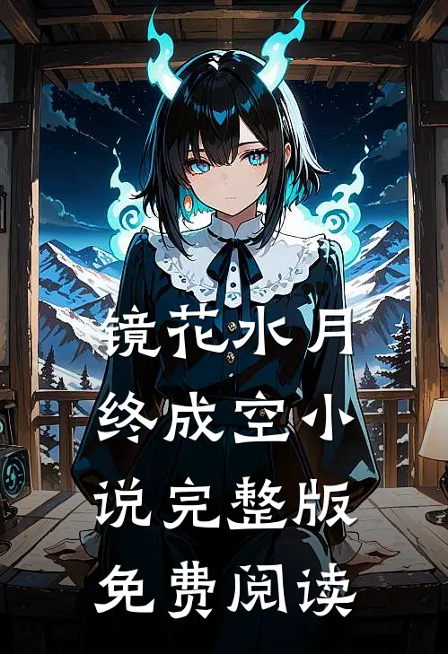 镜花水月终成空小说完整版免费阅读