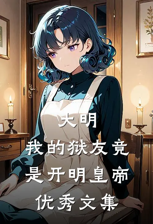 大明：我的狱友竟是开明皇帝优秀文集