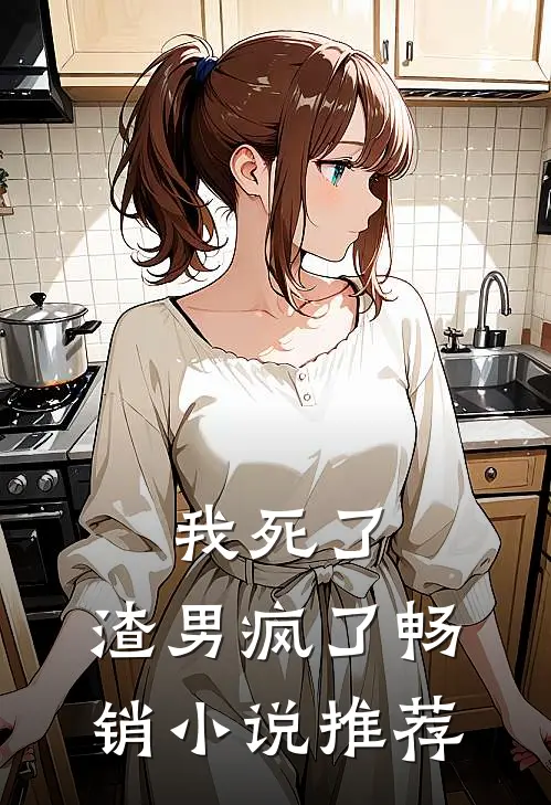 我死了，渣男疯了畅销小说推荐