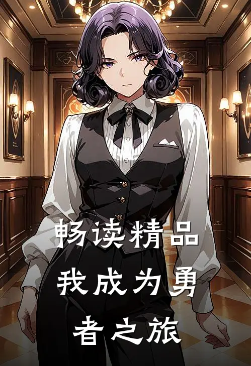 畅读精品我成为勇者之旅