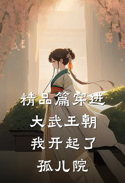 精品篇穿进大武王朝，我开起了孤儿院